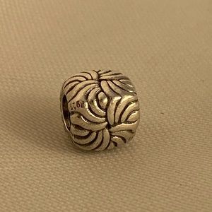 Pandora Charm